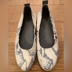 Cole Haan 3 Zero Grand Ballet Flat